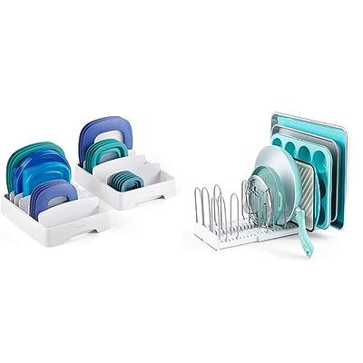 YouCopia StoreMore Expandable Cookware Rack