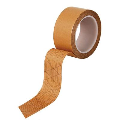 1 in. x 1.52 yds. Permanent Double Sided Indoor Mounting Tape