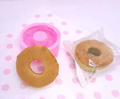 FUGZAUD 4 Pack Flower Shape Silicone Chocolate Molds,15-Cavities Food Grade Silicone  Candy Molds Non-Stick Chocolate Mold Baking Molds for Cake Toppers,Ice  Cubes,Jello for Wedding Party - Yahoo Shopping