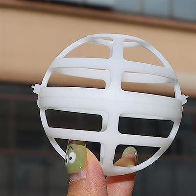 PIAOLGYI Suet Ball for Bird Buddy,Suet Holder Cup Suitable for