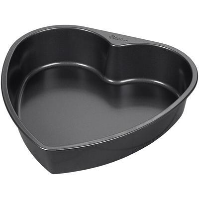 Wilton Baker's Choice Non-Stick Bakeware Small Cookie Pan 13.25 X 9.25 -  Yahoo Shopping