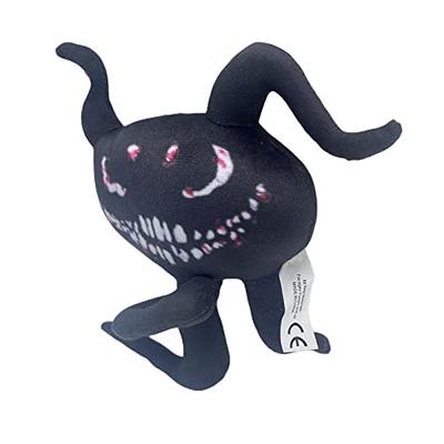 Monster Horror Game Doors Plush toy Stuffed Figure Doll Screech