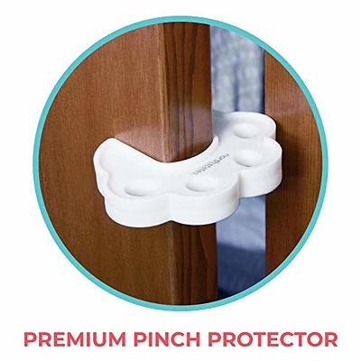 Toddleroo by North States Foam Corner Protectors - North States