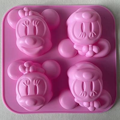 Silicone Mold Tray, 2pk - 15 Cavity Small Peanut Butter Cup Mold