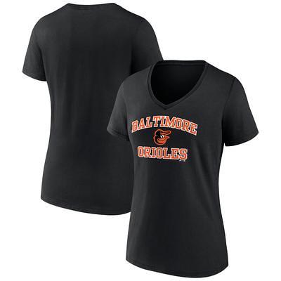 Pro Standard Orioles Hometown T-Shirt