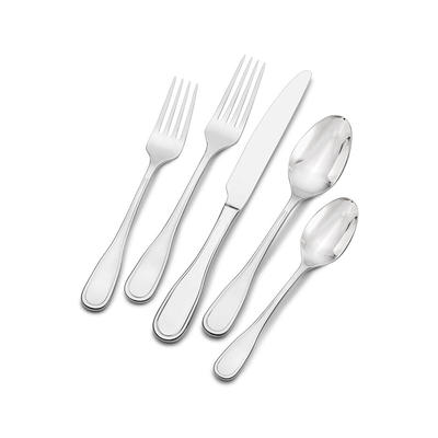 Cuisinart 87P-9 Home Gourmet Stainless Steel 9-Pc Set,Silver