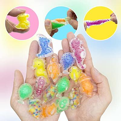 Dioju 82Pcs Mochi Squishy Toys, Mini Kawaii Squishies Toys for Kids Party  Favors, Fidget Toys for Boys Girls, Stress Relief Toy Bulk Classroom Prize,  Birthday Christmas Stocking, Goodie Bag Stuffers - Yahoo