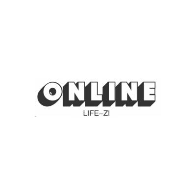 Online Life-zi