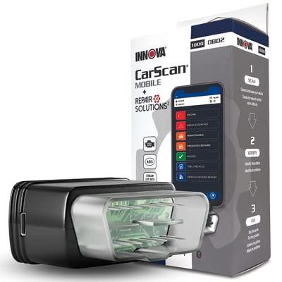 OBD2 Scanner Car Diagnostics, OBD2 Scanner Bluetooth