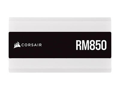 Corsair RM850e 2.0 850W 80 Plus Gold Fully Modular Power Supply