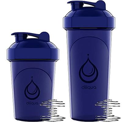 Bpa Free Plastic Shaker Bottle  Water Bottles Drinkware Shaker