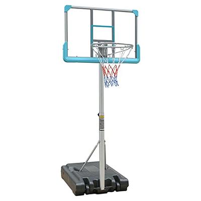 MaxKare Basketball Hoop Basketball Goal Basketball System – MAXKARE