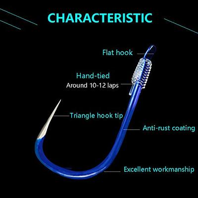 Generic New Anti Bite Steel Fishing Line Steel Wire Leader With