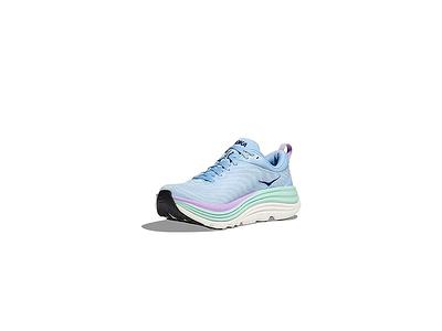 Hoka Women's Gaviota 5 (Airy Blue/Sunlit Ocean) Women's Shoes - Yahoo  Shopping