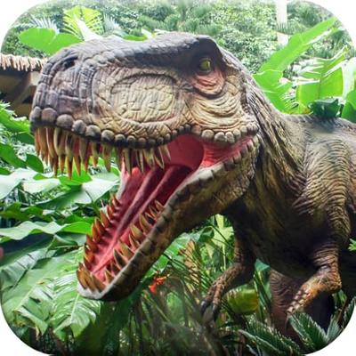 Dinosaur Land 🦕: Jurassic Dino Games For Kids Free