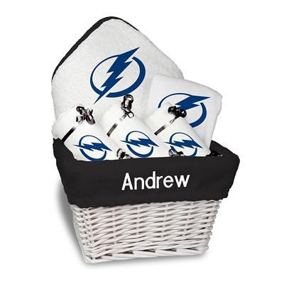 tampa bay lightning infant jersey