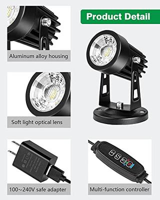Alivation Wireless LED Picture Lights Battery Operated Spot Lights Indoor,  Puck Lights with Remote, …See more Alivation Wireless LED Picture Lights