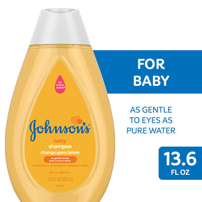 Johnson's Baby Bubble Bath Citrus Sceneted - 13.6 Fl Oz : Target