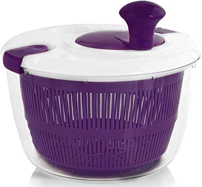 KitchenAid salad spinner