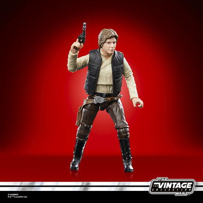 Star Wars: The Clone Wars The Vintage Collection ARC Commander Havoc Kids  Toy Action Figure for Boys and Girls Ages 4 5 6 7 8 and Up (9”) 