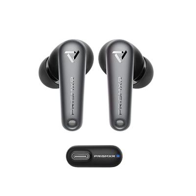 PRISMXR Vega T1 VR Wireless Gaming Earbuds Low Latency 25ms 27W