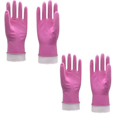 Dishwashing Gloves, Housework Cleaning Non-slip Gloves, Kitchen