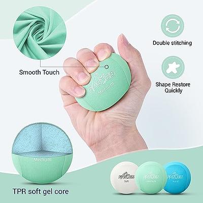 Exercise Stress Ball Strength Trainer Stress Balls Adults Squeeze