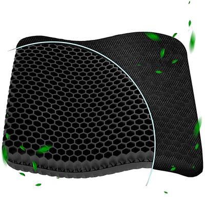 Gel-Infused Seat Cushion - Yahoo Shopping