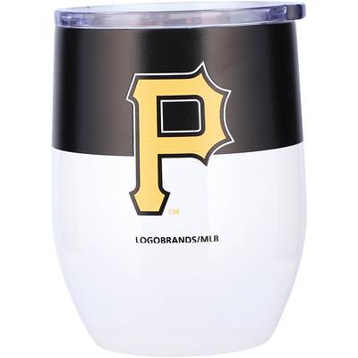 Logo Brands Pittsburgh Steelers Color Block 30 oz. Tumbler