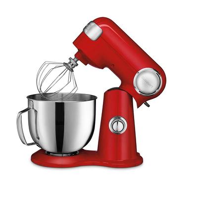 Instant 7.4qt 10 Speed Stand Mixer Pro - Pearl White