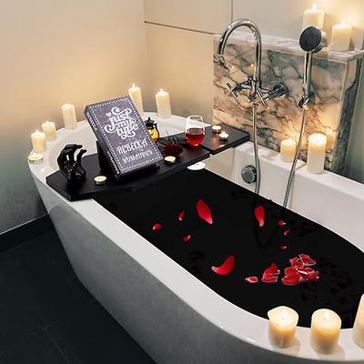 Bathtub Tray