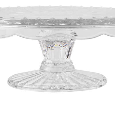 Front of the House DBO060CLG23 5 oz Round Kaleidoscope Sauce Dish