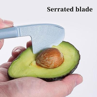 Saterkali Butter Slicer Ergonomic Handle Slicing Tool Eco-friendly