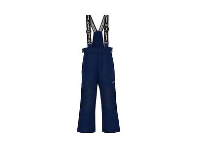 Hatley Little Girl's & Girl's Suspender Snow Pants