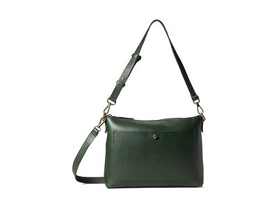  Alena Culian Womens Leather Handbag With Shoulder