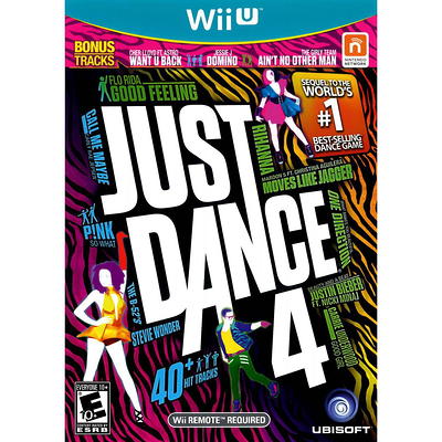 Just Dance: Disney Party 2 • Wii U – Mikes Game Shop