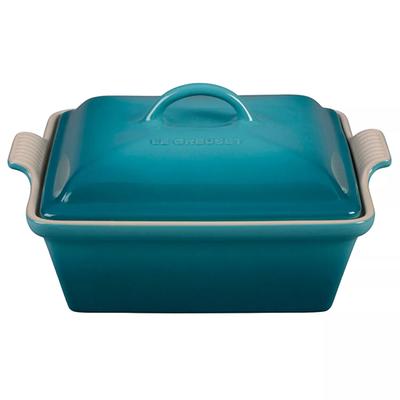 Le Creuset Heritage Gravy Boat - Oyster