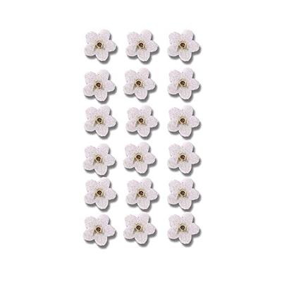 20Pcs Forget Me Not Flowers Myosostis Sylvatica Dried Pressed Flowers for  Resin,Candle,Epoxy Resin,Soap Making,Scrapbooking,DIY Art Crafts(White) -  Yahoo Shopping