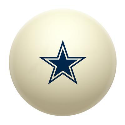 Imperial Tennessee Titans Team Cue Ball