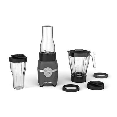 VEVOR Commercial Smoothie Blenders 1.5L /50.7 oz. 1500-W 5-Speed