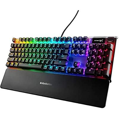 Razer Ornata V3 X Low Profile Gaming Keyboard For Pc : Target