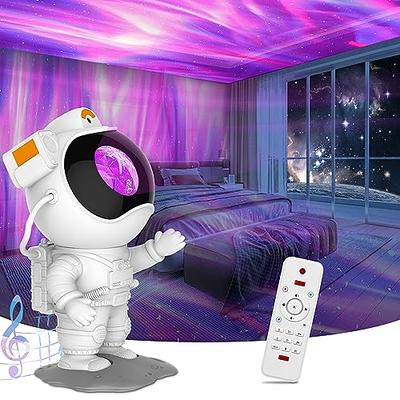 Star Projector, OAEBLLE Galaxy Light Projector for Bedroom, Remote Control  White Noise Bluetooth Speaker Aurora Projector, Night Lights for Kids Room,  Adults Home Theater, Party, Living Room - Yahoo Shopping