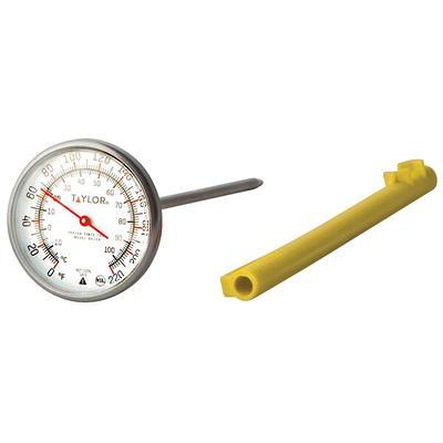 AvaTemp 5 Probe Dial Meat Thermometer