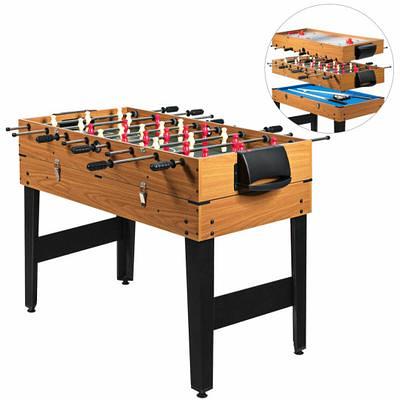 Multi Game Tables – Game Room Shop