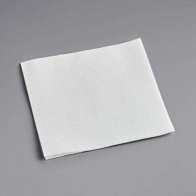 Hoffmaster Dinner Napkins, 2-Ply, 16 x 16, White, 1000/Carton