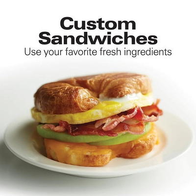 Hamilton Beach Breakfast Sandwich Maker - Macy's