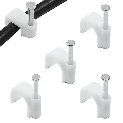 Coat hanger hook protector, 100 pieces