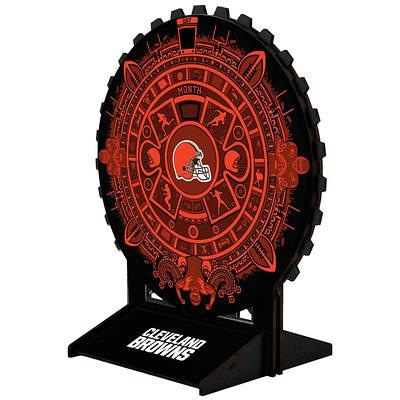 Cleveland Browns 2022 Box Calendar