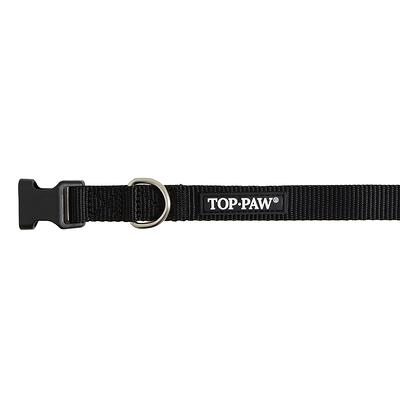 Top Paw Buckle Prong Training Dog Collar, Size: Small | PetSmart