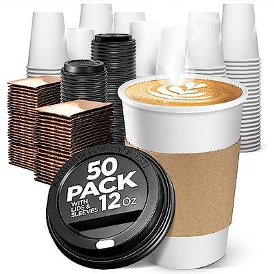 Eccolo Coffee Break Disposable Cups